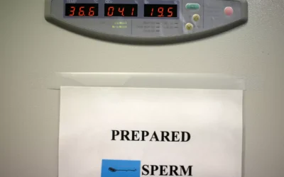 EU ministers propose international limits on sperm ‘super donors’ – Euro News 20.06.25