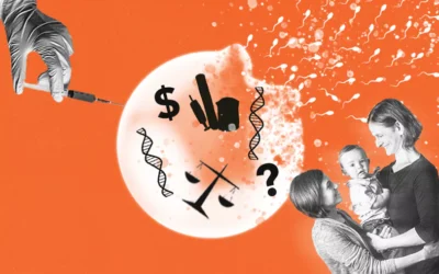 Private sperm bank admits to giving sperm samples to FBI without donors’ knowledge  22 May 2025