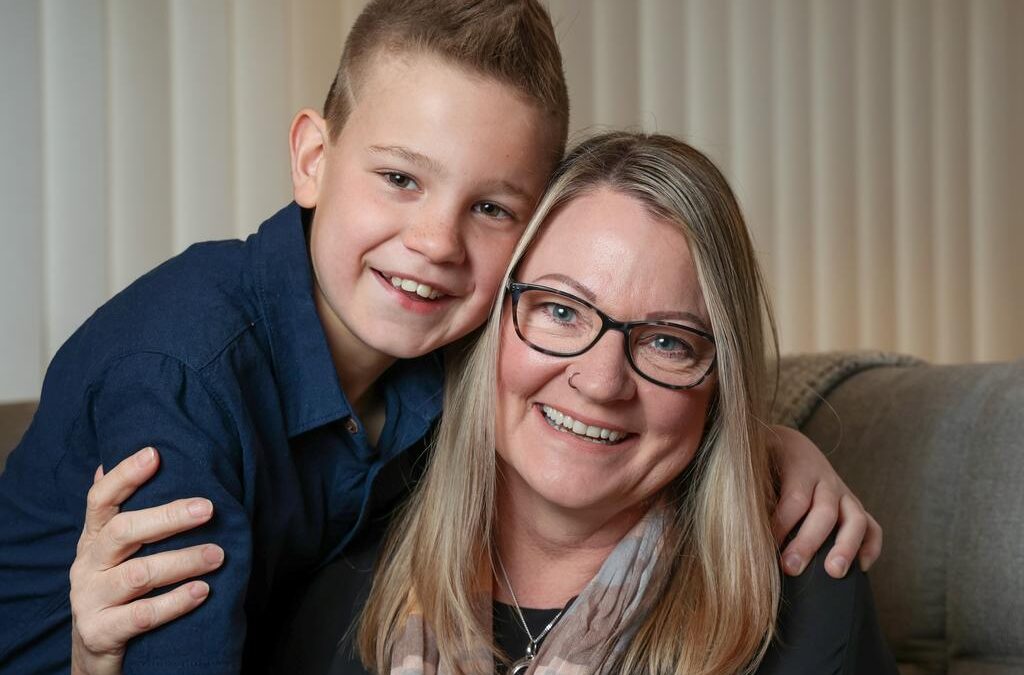 Solo mum’s challenges after using overseas IVF clinic and donor sperm: News.com.au 25.08.25