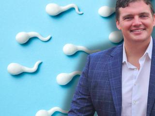 Local sperm shortage: Should we pay men to become donors? – Herald Sun 26.08.25