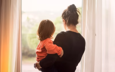 The Guardian – When did I decide to become a solo mother by choice? I have so many answers – but none are true – 10 April 2023