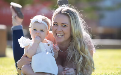SBS News – ‘A new definition of infertility means women like Sarah can access Medicare rebates for IVF’ – 10 Apr 2025