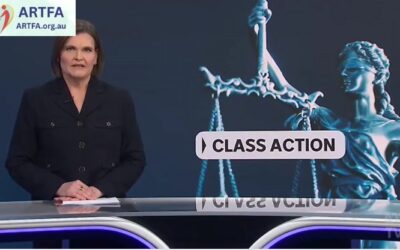 Federal government is facing a class action over Medicare rebates – ABC News 06/09/25
