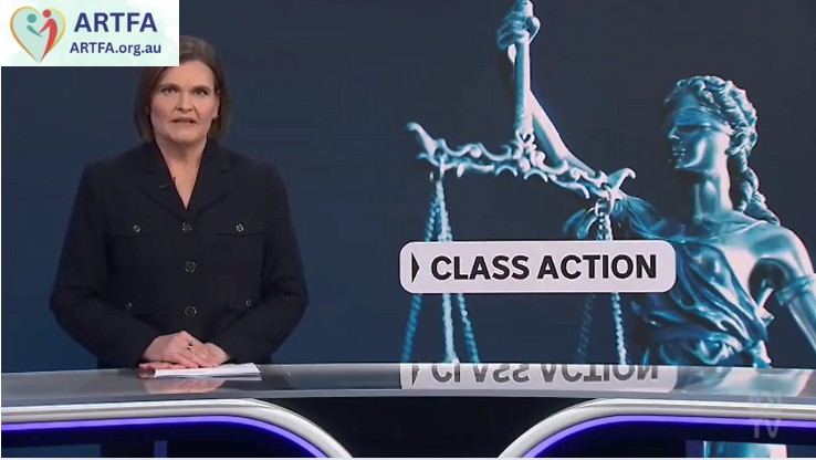 Federal government is facing a class action over Medicare rebates – ABC News 06/09/25