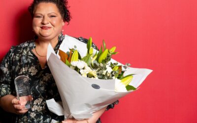 Hobsons Bay Magazine – Volunteer spotlight – Aug/Sept 2024