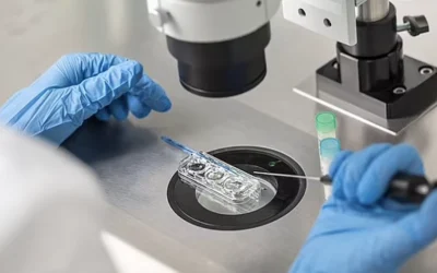 Mothers Are Calling for Urgent Reform After IVF Error Leads To Youth Suicide Attempt