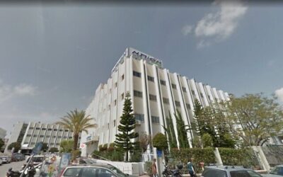 Isreal Supreme Court rules birth parents of child born in IVF mix-up are legal parents