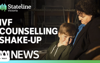 ABC Stateline – Victoria’s IVF regulator to be axed – 9 July 2024