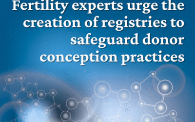 Major strategic engagement program to create greater awareness of fertility health issues in the APAC region 12 May 2025