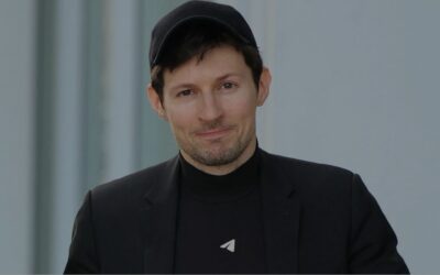 Telegram CEO to Leave Fortune to 100 Children He’s Fathered – Bloomberg 19.06.25