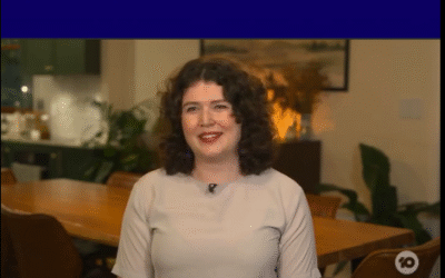 Woman has found out she has 77 Siblings – The Project 22.06.25