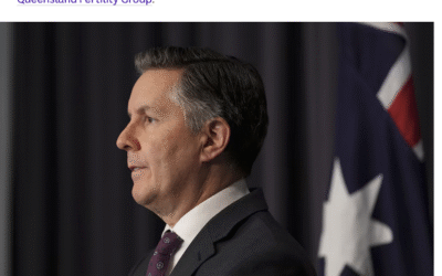 IVF Peak body Loses $3 Miliion in Suspected Fraud – ABC 11.09.25